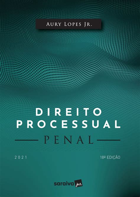 direito processual penal aury lopes